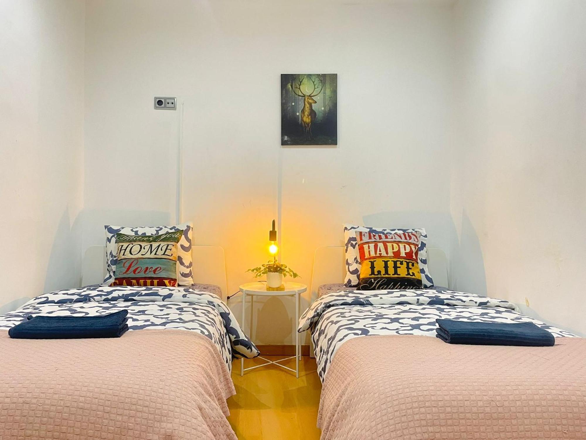 Girona Ii Hostel